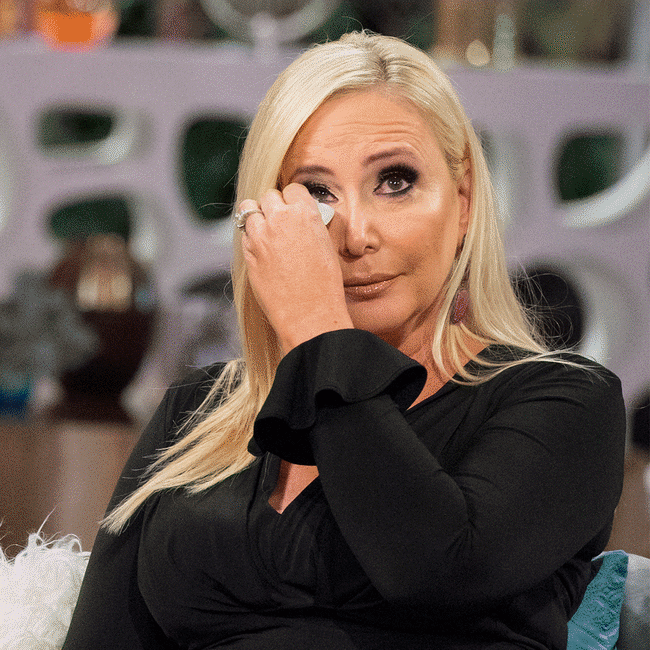 The Year In... 2018 Transformations, Shannon Beador